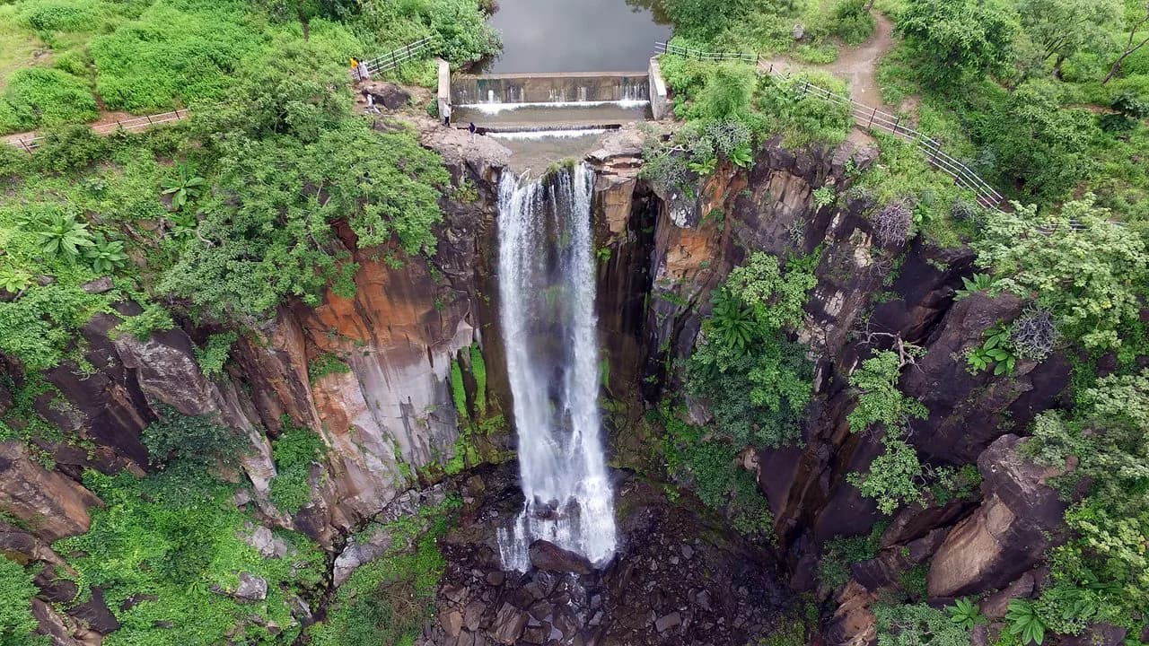 Gautala Autramghat Wildlife Sanctuary